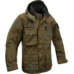Brandit Performance Jacke