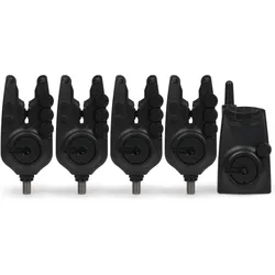 Avid, Detektor, Vtx+ 4+1