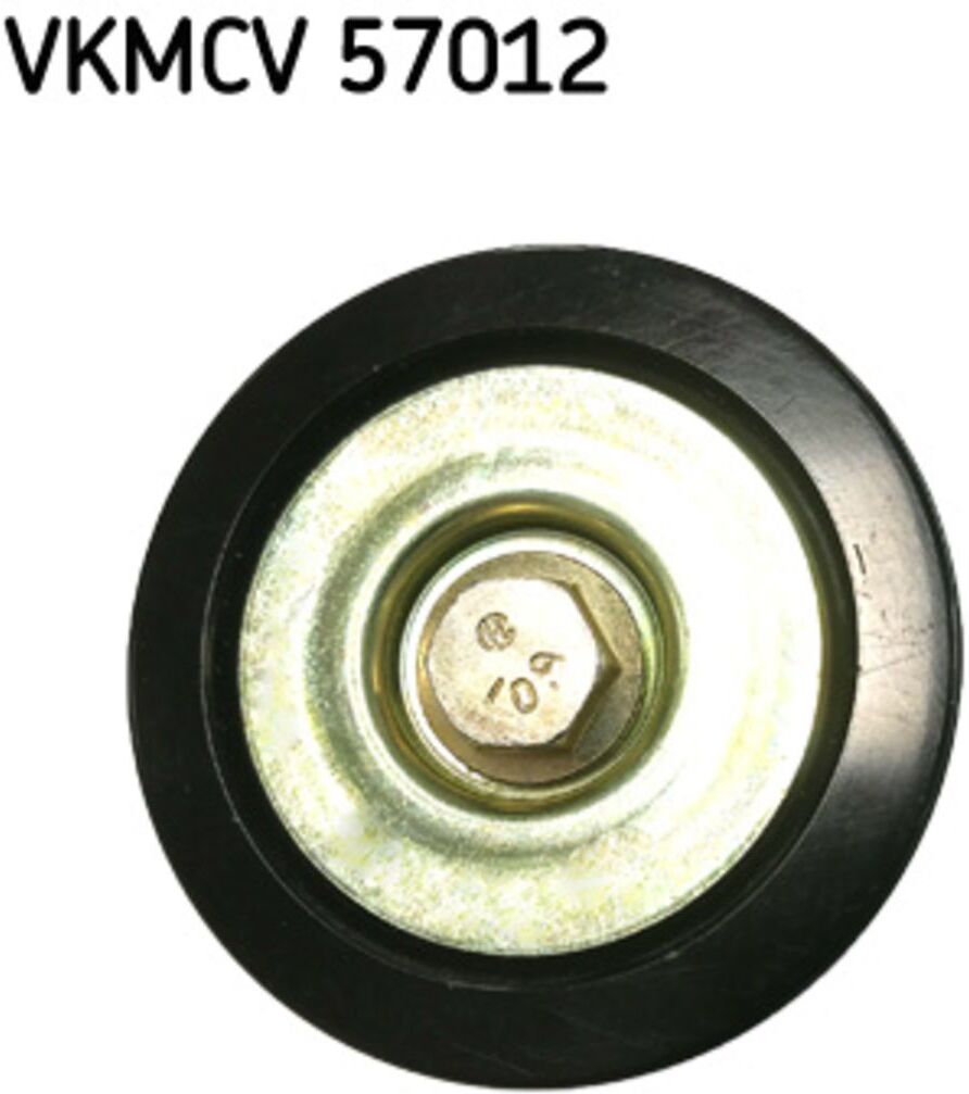 Umlenk-/Führungsrolle, Keilrippenriemen SKF VKMCV 57012