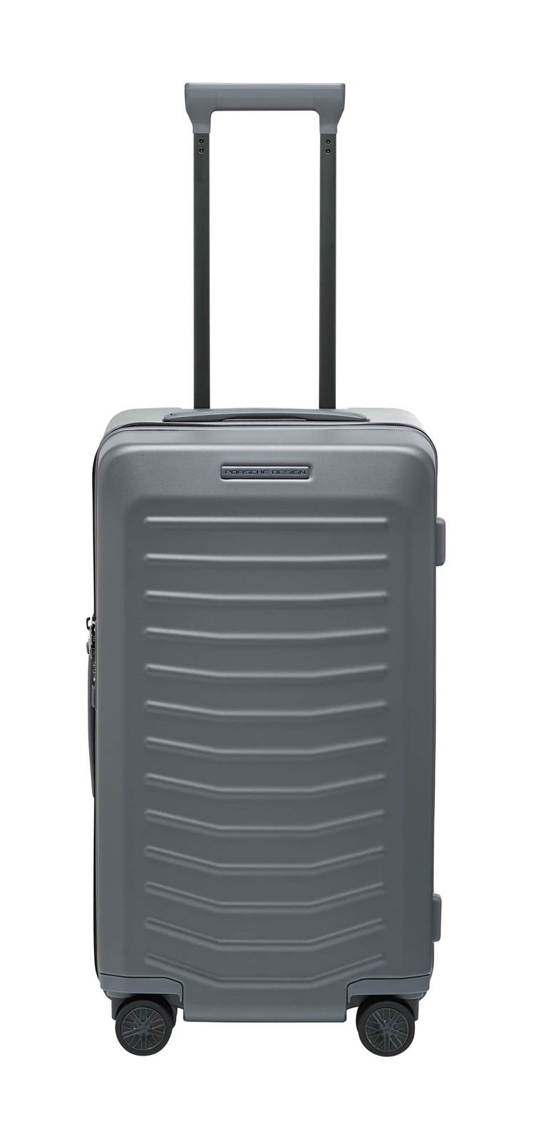 PORSCHE DESIGN Roadster HC 4W Trunk S Anthracite Matte