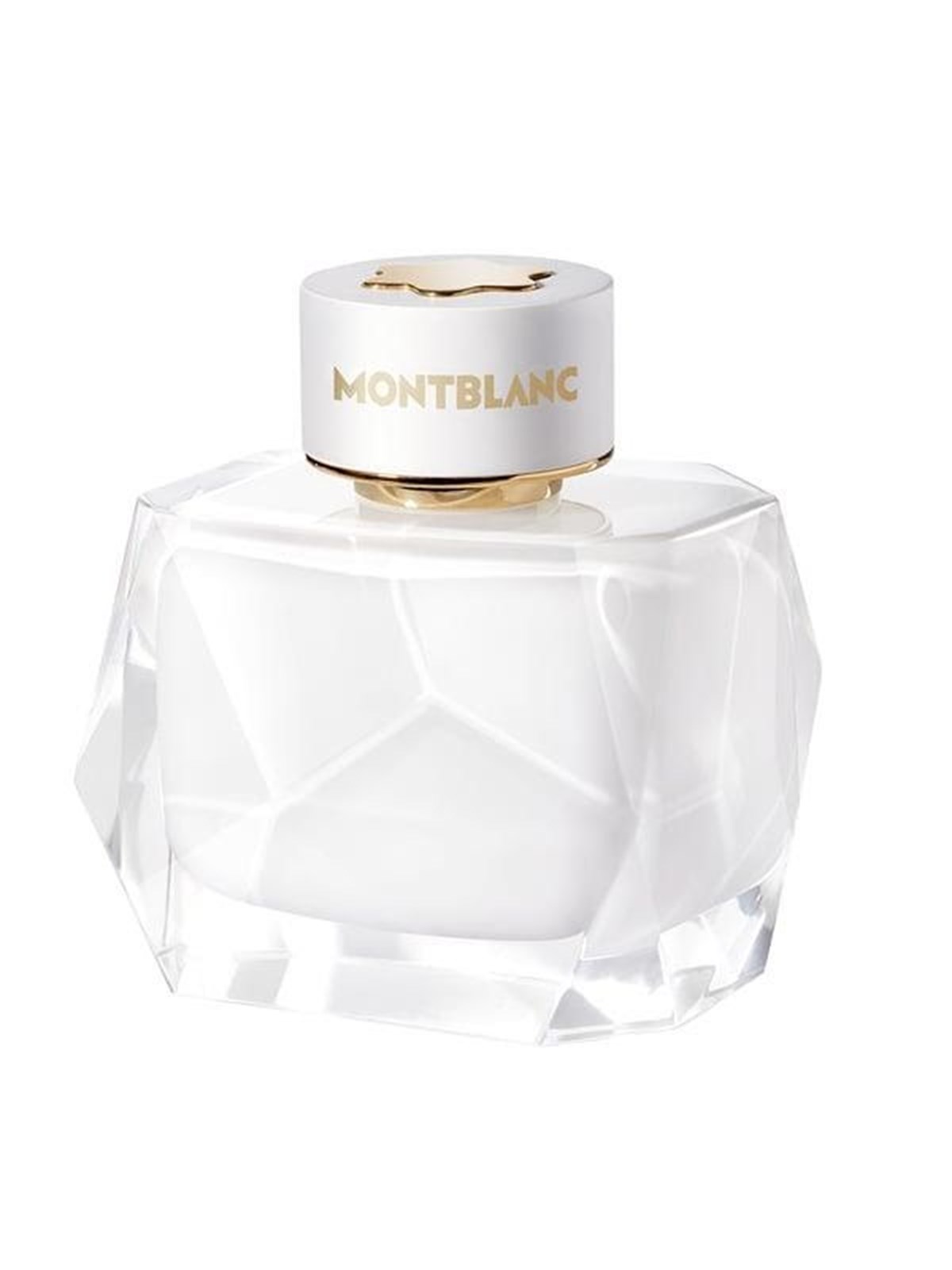 Mont Blanc Signature EDP - 50 ml0