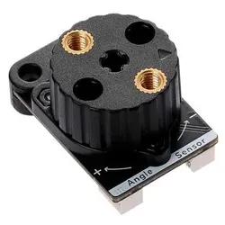 Makeblock mBuild Winkelsensor, Encoder, kontinuierliche Rotation, +/- 1° Genauigkeit, 22 mA