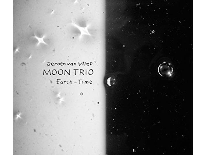 Moon Trio - Earth - Time