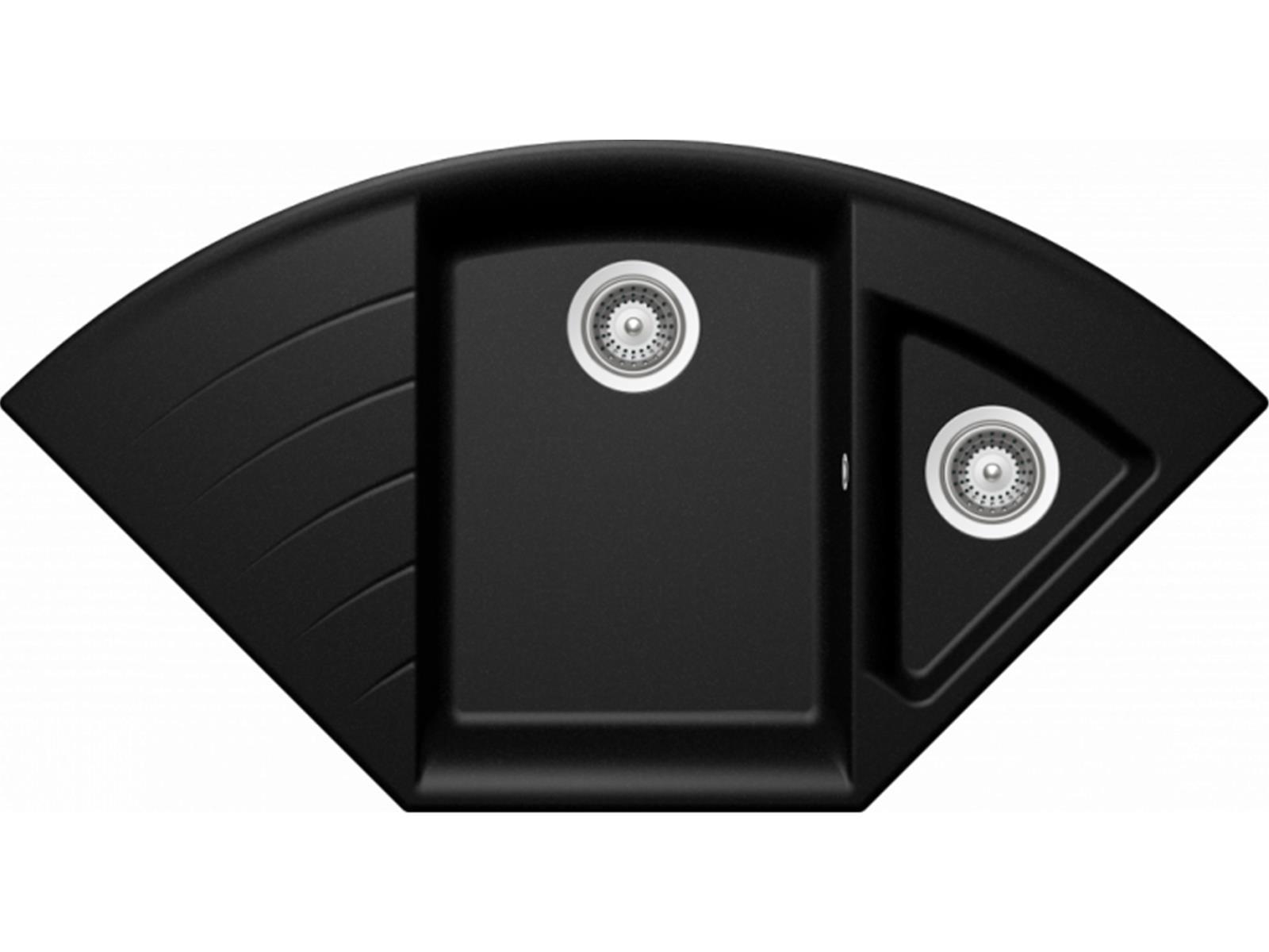 Schock Lotus C-150 A Magma - LOTC150AMAG Granitspüle