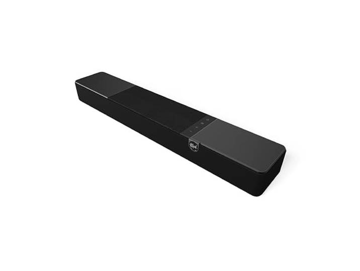 Klipsch Flexus Core 100, geluidsbalk