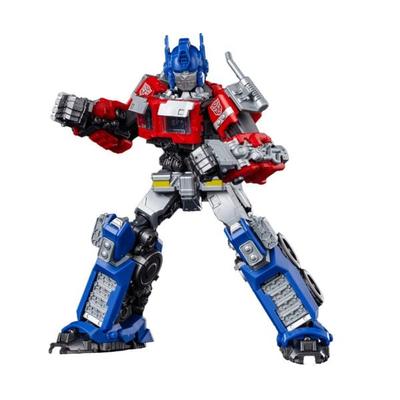Blokees Fig. Transformers Optimus Prime
