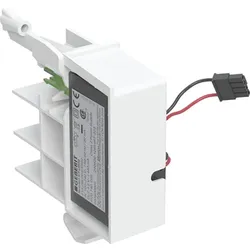 Geberit Netzteil mit Adapter