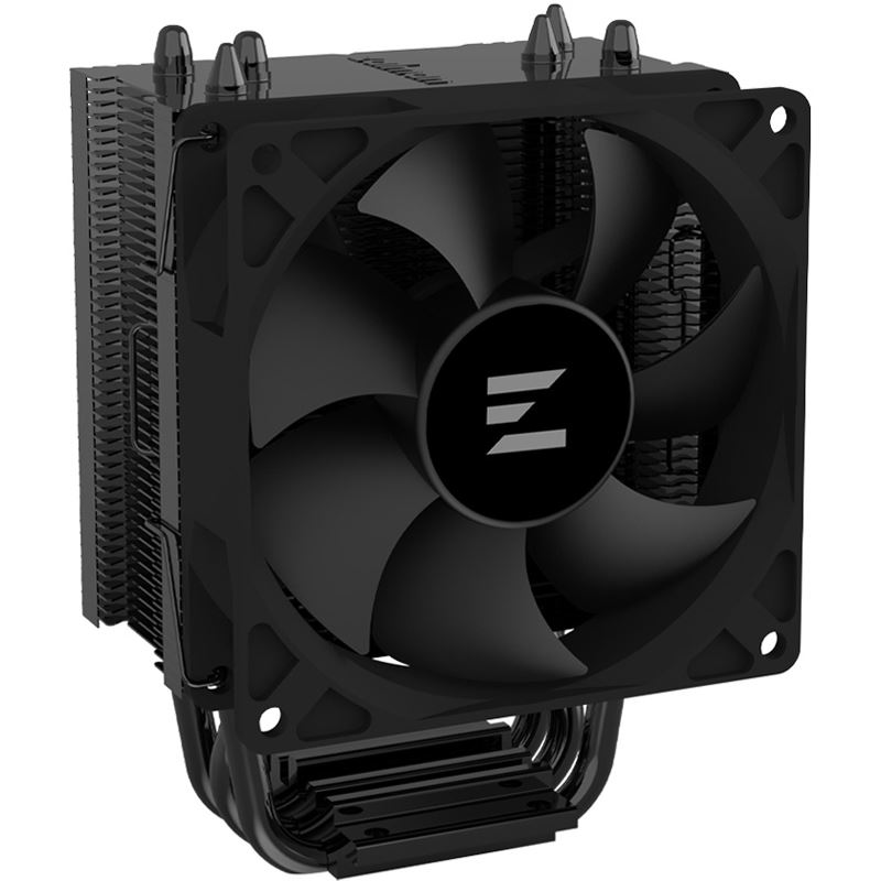 Zalman CNPS4X Black V2 Tower Kühler
