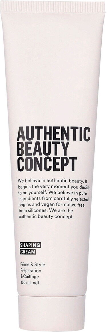 150ml Authentic Beauty Concept Shaping Cream