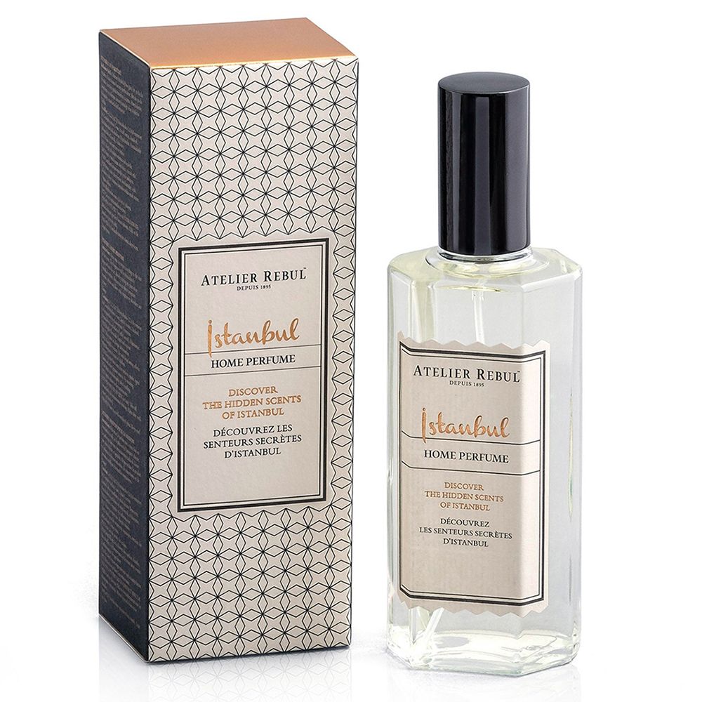 Atelier Rebul Istanbul Home Perfume 125 ml Spray
