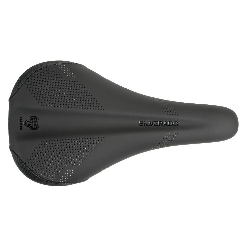 Wtb Silverado 265 Cromoly Medium Saddle (W065-0683)