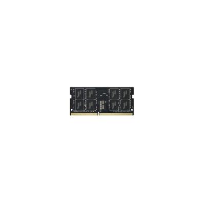 TEAMGROUP Arbeitsspeicher "TED416G3200C22-S01", schwarz (ohne farbbezeichnung), 16 GB, Arbeitsspeicher