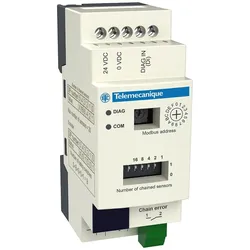TMSS Germany Diagnose Modul XCSRD210MDB