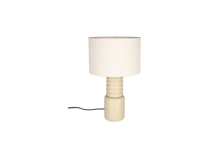 Lampe de table Six Beige