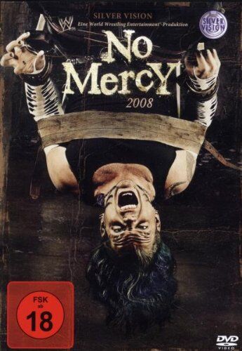 Various - WWE - No Mercy 2008 - Preis vom 10.10.2026 11:48:34 h