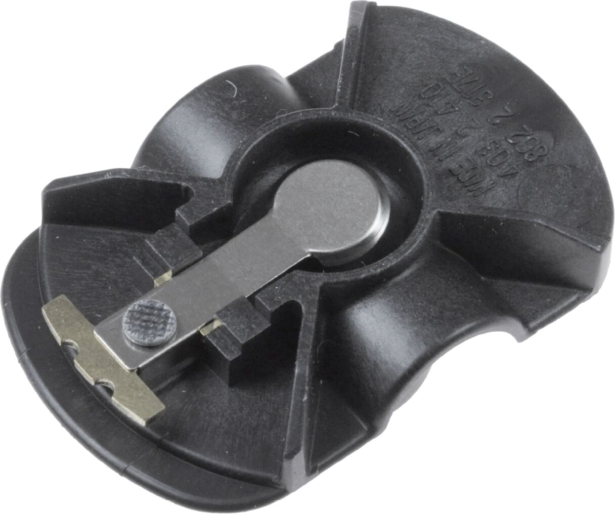 Blue Print Zündverteilerläufer Adc41434 Für Kia Proton