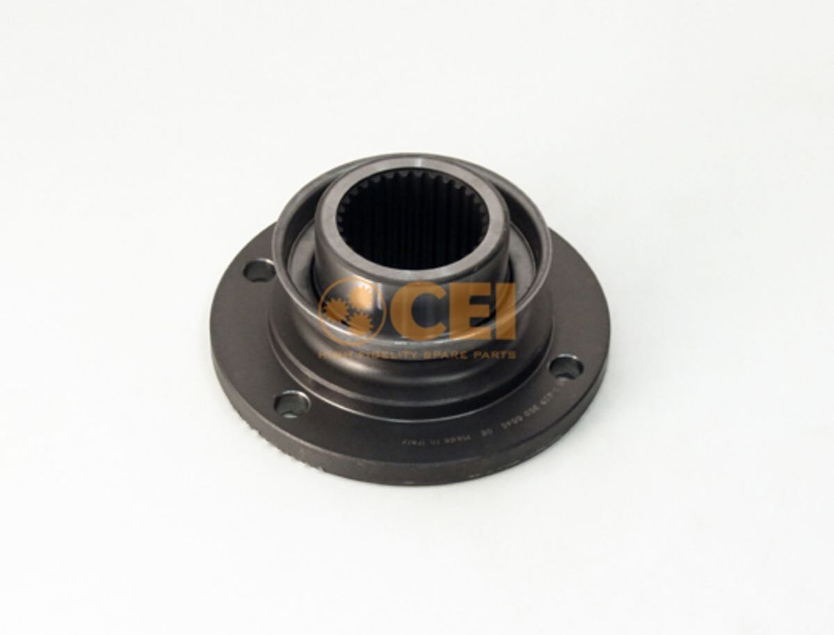 Flansch, Differential C.E.I 197.428
