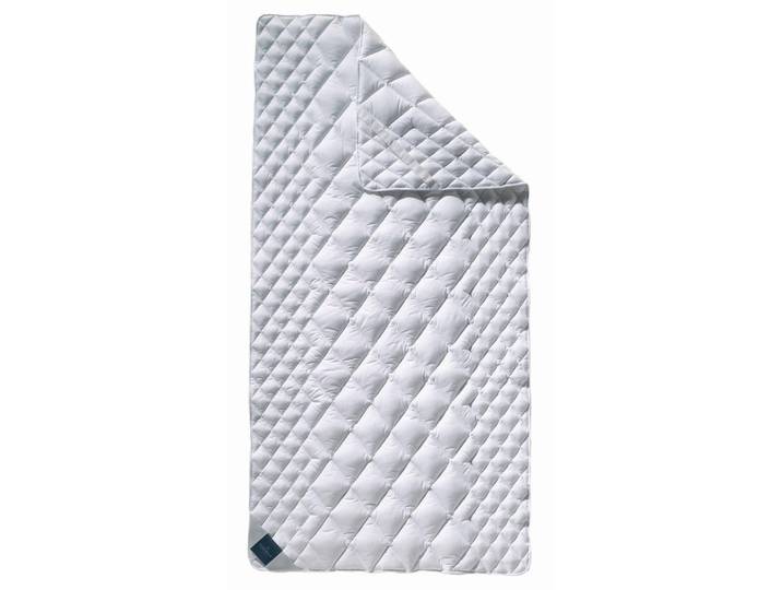 Billerbeck Matratzenauflage Cottonell, Weiß, 180x200 cm, Ober- und Unterseite versteppt, für Hausstauballergiker geeignet, Fixierbänder an den Ecken, mit Gummiband, Schlafzimmer, Matratzen Shop, Matratzenzubehör, Matratzenschoner