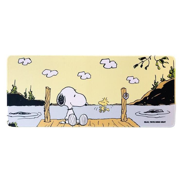 Blue Sky Peanuts XXL Mousepad Snoopy (XXL) (3000047)