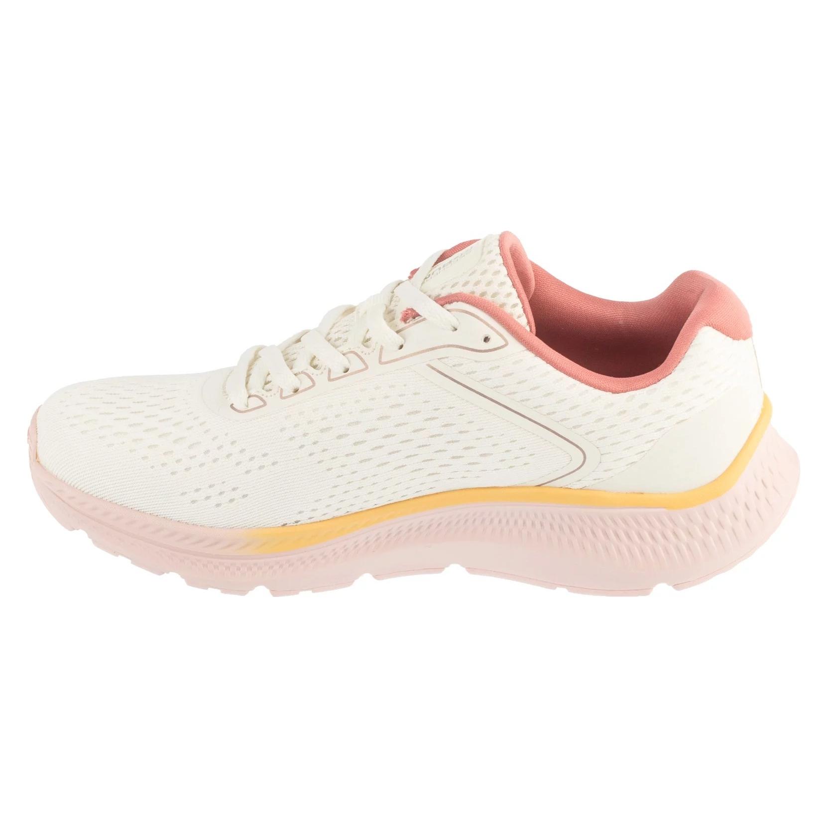 Skechers Go Run Consistent 2.0 Damen-Laufschuhe - Mile Marker (39) (128607-NTPK)