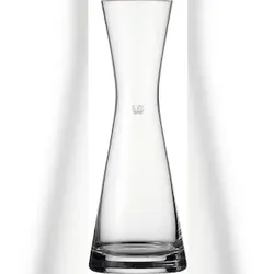 Schott Zwiesel Karaffe Pure 250ml mit 0,25l Füllstrich