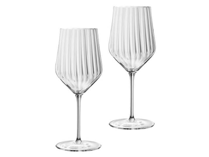 Nachtmann Lot de 2 verres à glaçons 640 ml Aperitivo 105600 - Verres à cocktail en cristal - Passe au lave-vaisselle