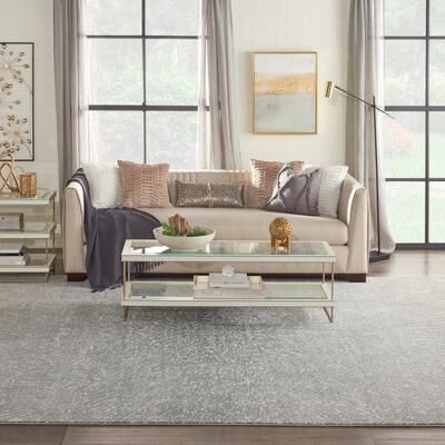 Nourison Elegance Area Rug