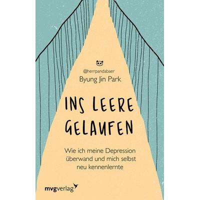 Ins Leere gelaufen, Taschenbuch von Byung Jin Park, Mvg, 978-3-7474-0268-9