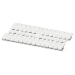 Phoenix Contact 0830938 Marker für Klemmen UM5-TM (4X10) UM5TM4X10  - 10 Stück