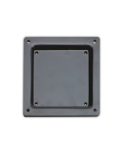 Neomounts Montagekomponente Adapterplatte für LCD-Display Schwarz (FPMA-VESA100)