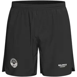 Pas Normal Studios Men's Balance Shorts - black - XL