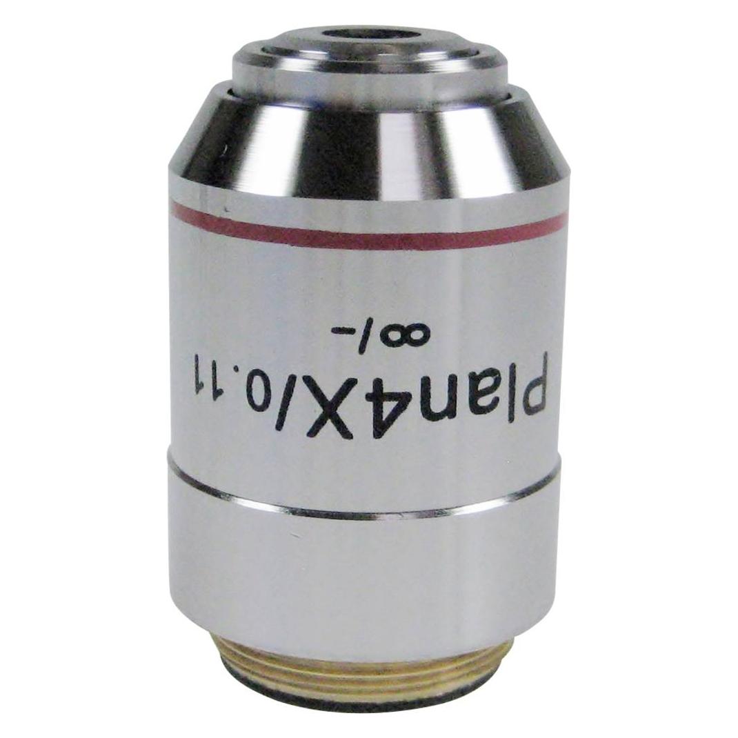 Kern Objektiv Infinity Plan 4x / 0,1 / Non-Stress OBB-A (OBB-A1294)