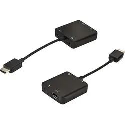 E+P HDMI-HDMI-Konverter (HDMI), Videokabel