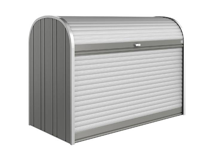 Biohort StoreMax Box 190 Quarzgrau