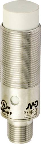 MD Micro Detectors Sensor Induktiv PFK1/BP-4H