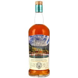 Linkwood 8 Jahre - 2017/2026 - Justino's Madeira Cask Finish - Cask...