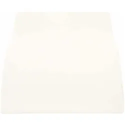 vidaXL, Kopfkissen, Ergonomisches Stützkissen (68 x 40 cm)