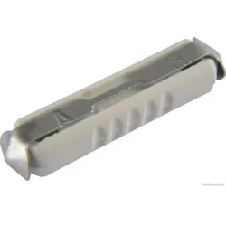 Autosicherung Weiss 8A Torpedo Sicherung Schmelzsicherung 8 Ampere