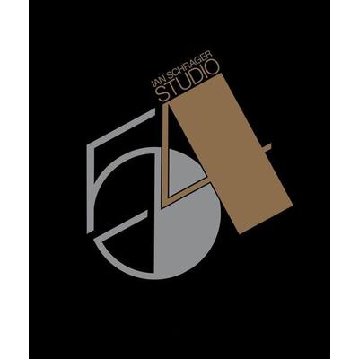 Studio 54, Gebundene Ausgabe von Ian Schrager,Bob Colacello, Rizzoli US, 978-0-8478-4344-2