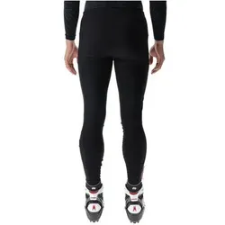 UYN Herren Hose CROSS COUNTRY SKIING BUFF., Größe L in Schwarz Schwarz