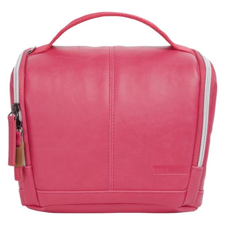 Golla Eliot M G1567 - slingbag til dig (Kamera Schultertasche, 3.84 l) (G1567)