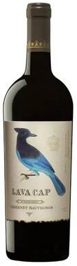 Lava Cap Cabernet Sauvignon 2024 Red Wine - California"""