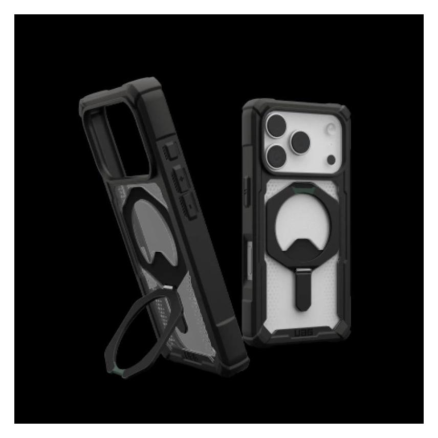 UAG Plasma XTE MagSafe (Apple iPhone 17 Pro, Apple iPhone 18 Pro) (11452711404G)