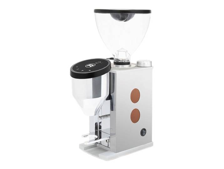 Rocket Espresso Faustino Appartamento Mühle für Espresso (2022) - Kupfer