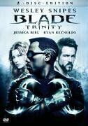 David S. Goyer - Blade: Trinity (2 - Disc Edition) [2 DVDs] - Preis vom 08.10.2026 07:26:42 h