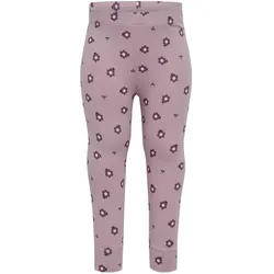 hummel, Mädchen, Tights, Mini (80), Violett