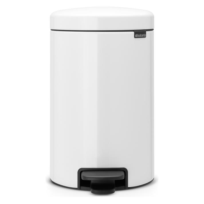 Brabantia Newlcon (12 l) (8710755113864)
