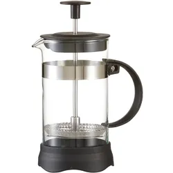 FRENCH PRESS Vista transparent 350 ml