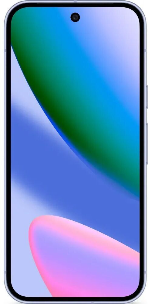 Google Pixel 10   256 GB   Dual-SIM   Frost - Refurbished