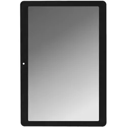 OEM Display (ohne Rahmen) für Huawei MediaPad T3 10 (Display), Mobilgerät Ersatzteile
